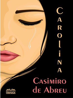cover image of Carolina--conto original